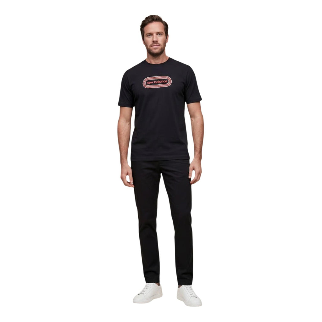 New Balance Men's T-Shirt