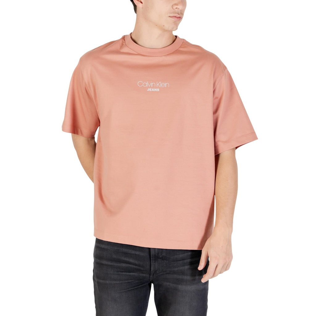 Calvin Klein Jeans Men's T-Shirt