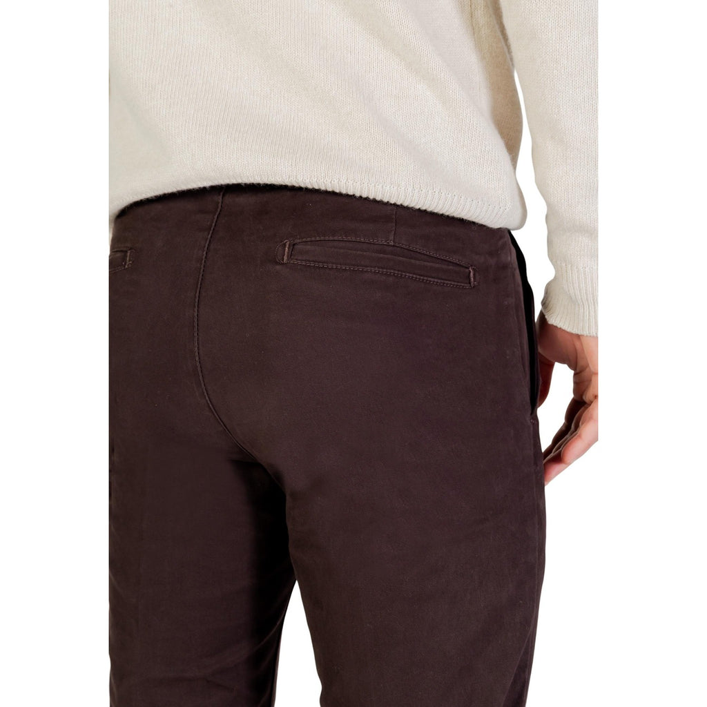 Borghese Men's Trousers