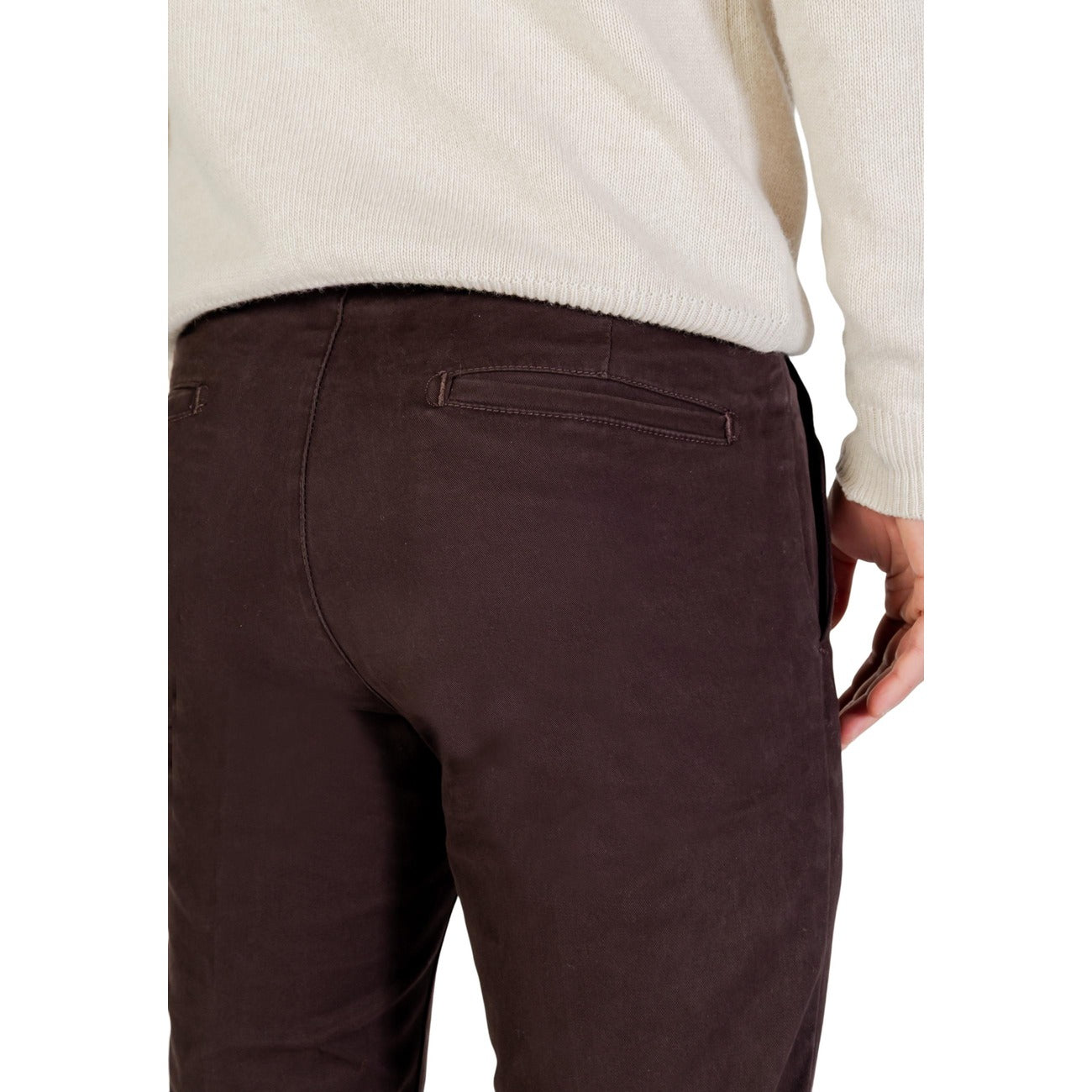 Borghese Men's Trousers