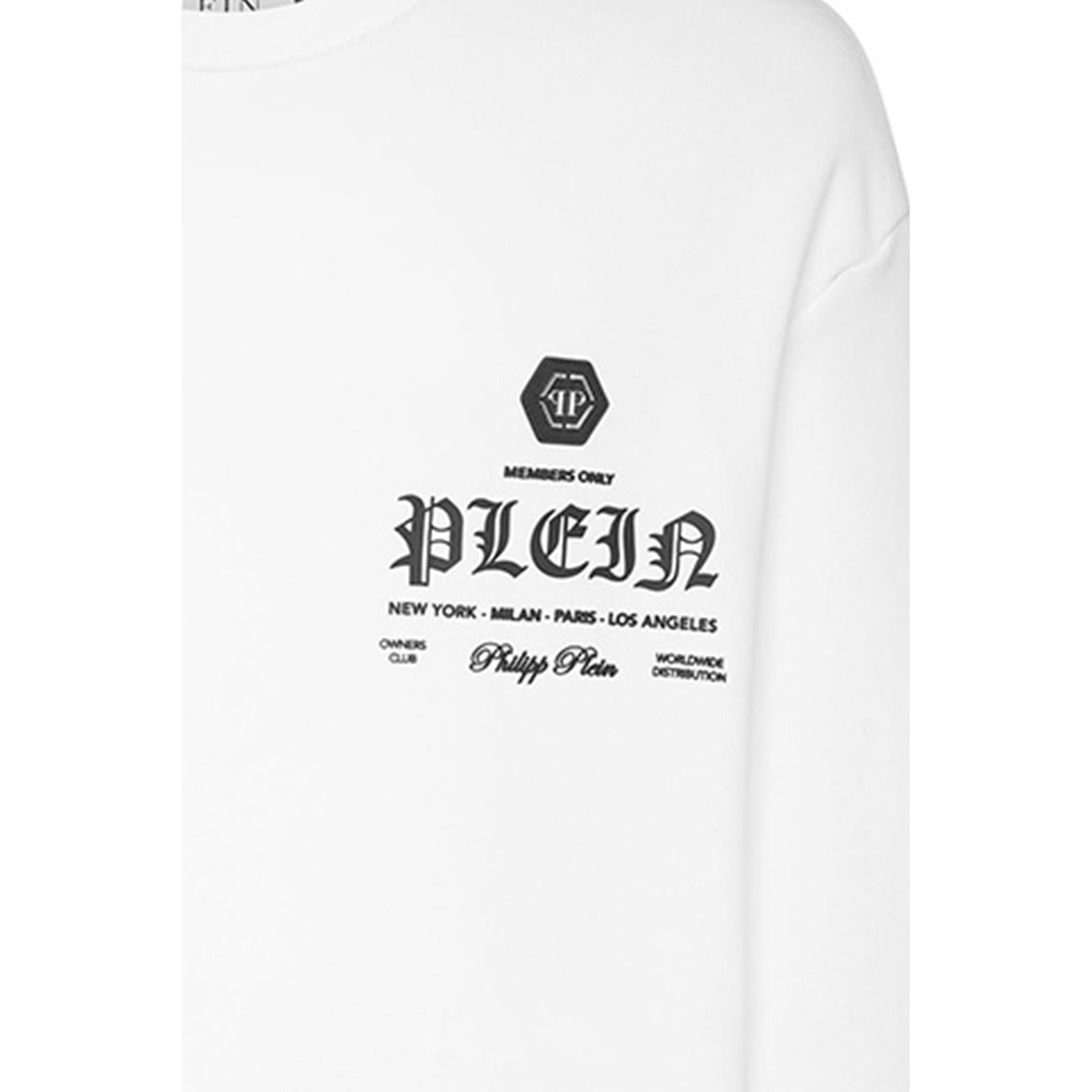 Philipp Plein Sweatshirt pour homme