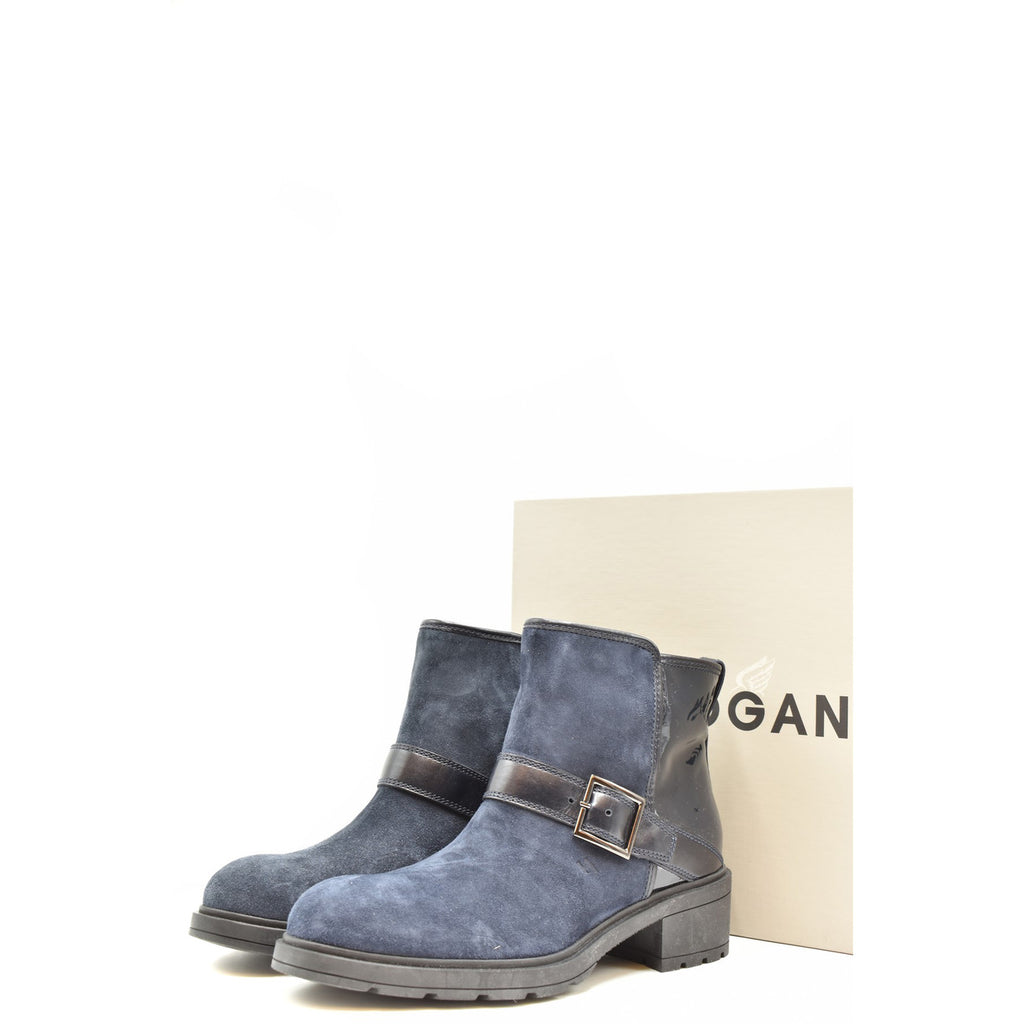 Hogan Bottes Femme