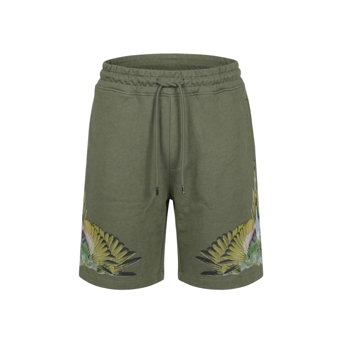 County Of Milan Men's Shorts