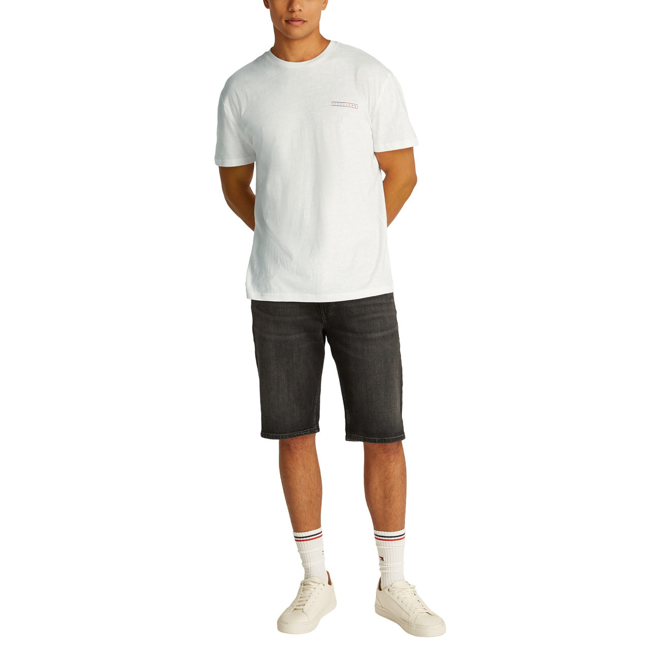 Tommy Hilfiger Men's T-Shirt