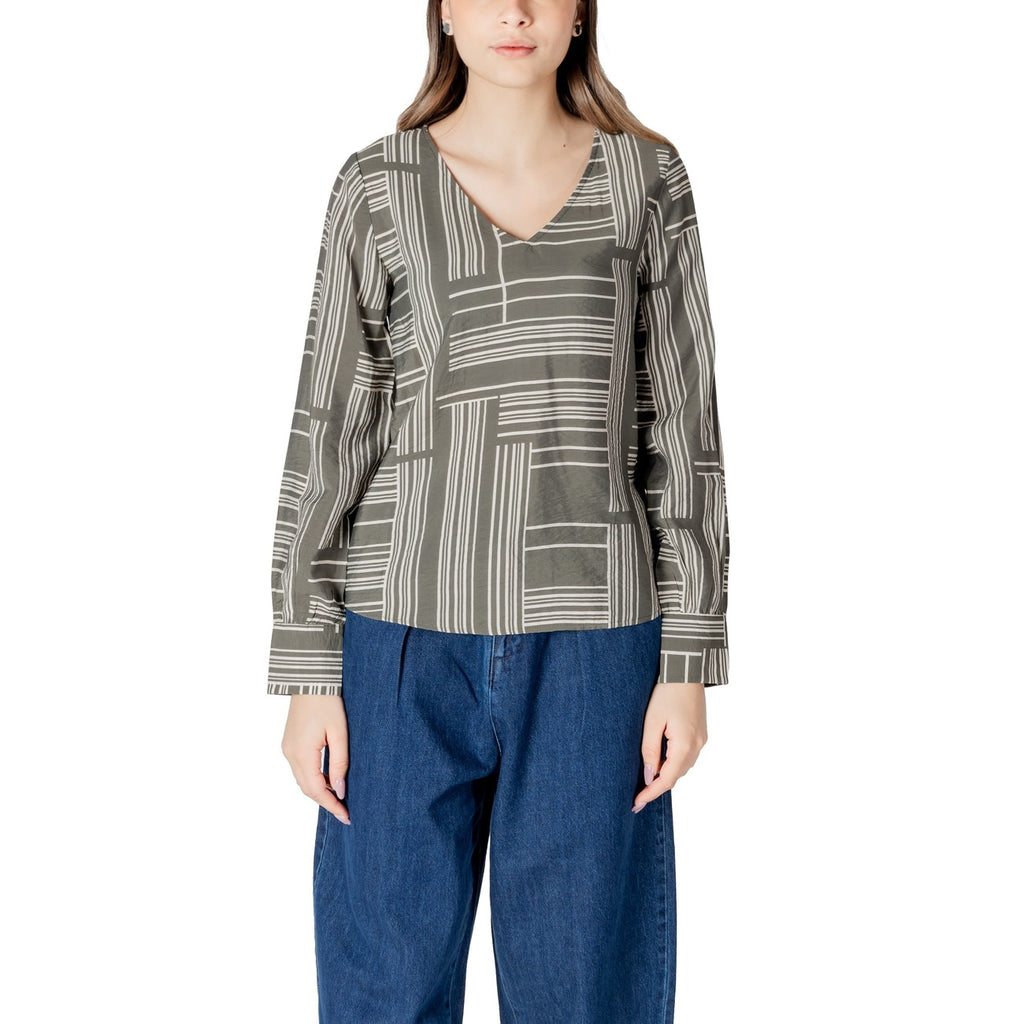 Jacqueline De Yong Blouse Femme