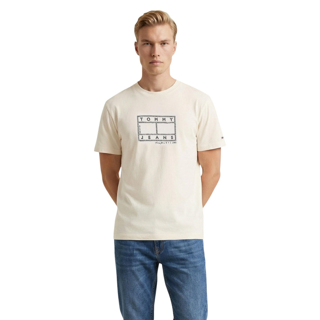 Tommy Hilfiger Men's T-Shirt