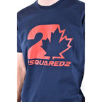 Dsquared2 T-Shirt Uomo