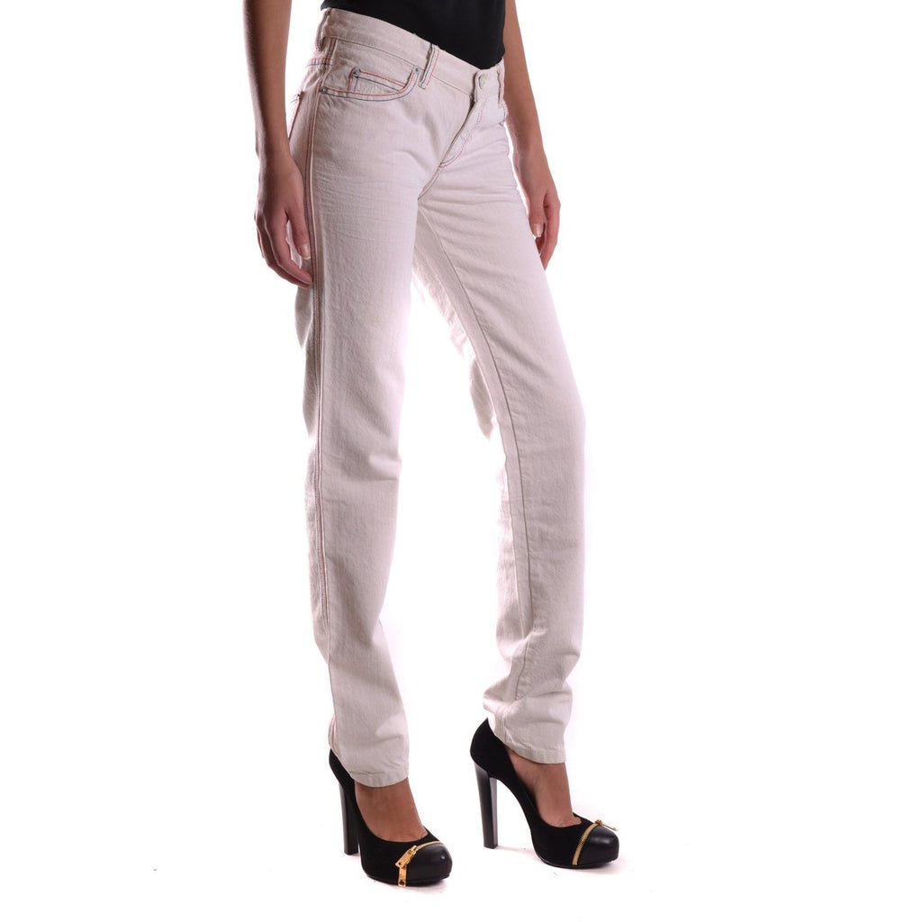 Alexander McQueen Jeans Femme