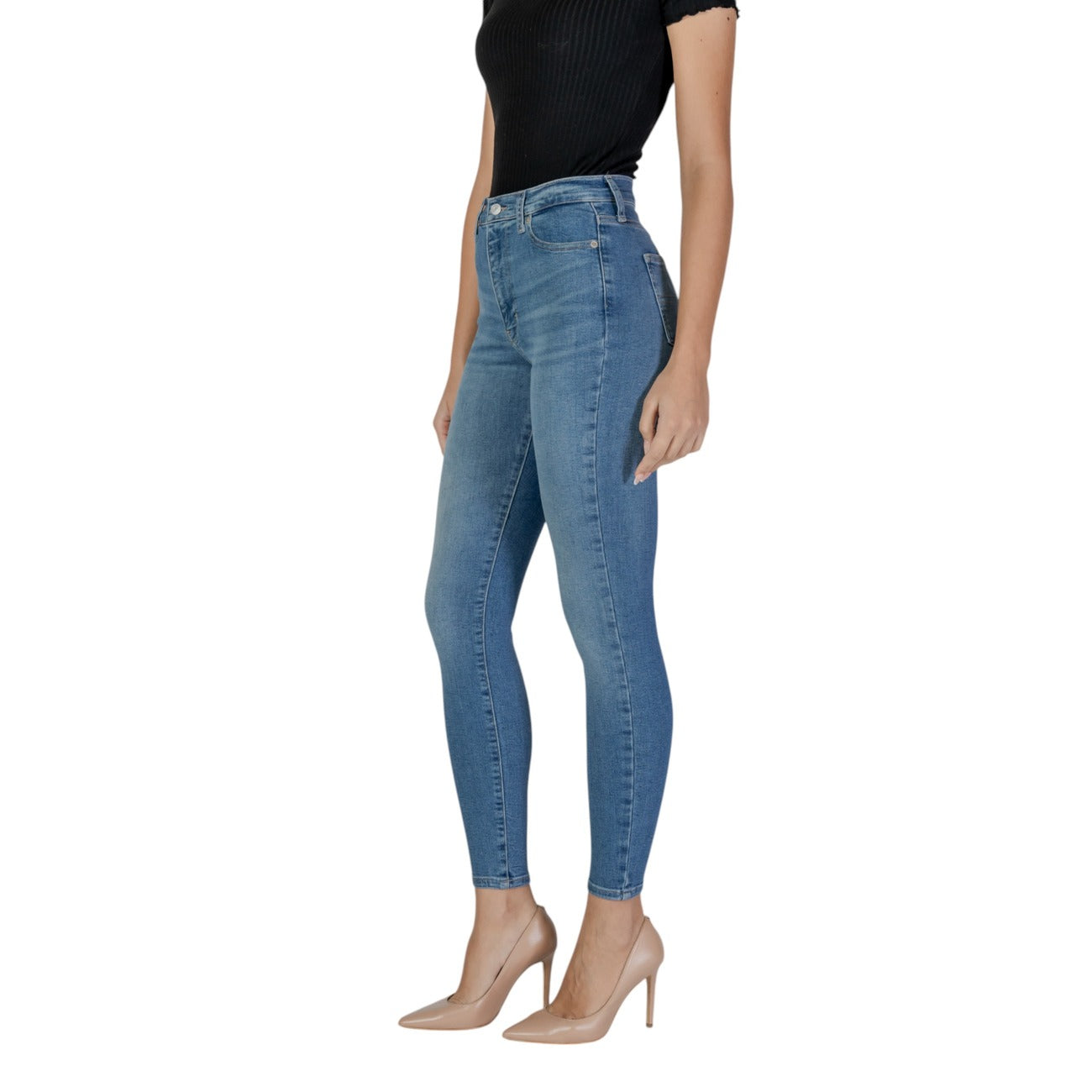 Tommy Hilfiger Jeans Jeans Femme