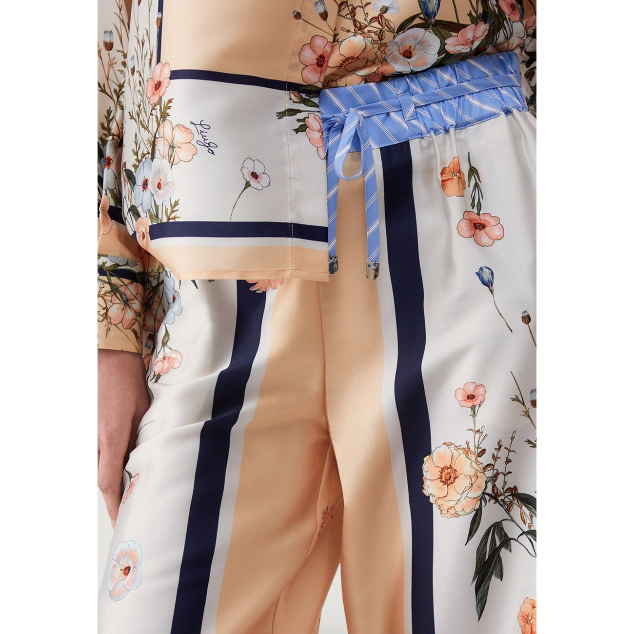 Liu Jo Pantaloni Donna