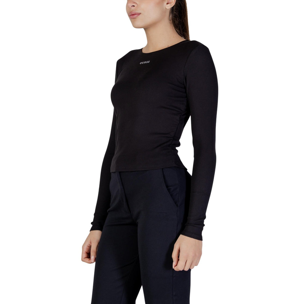 T-shirt active Guess femme