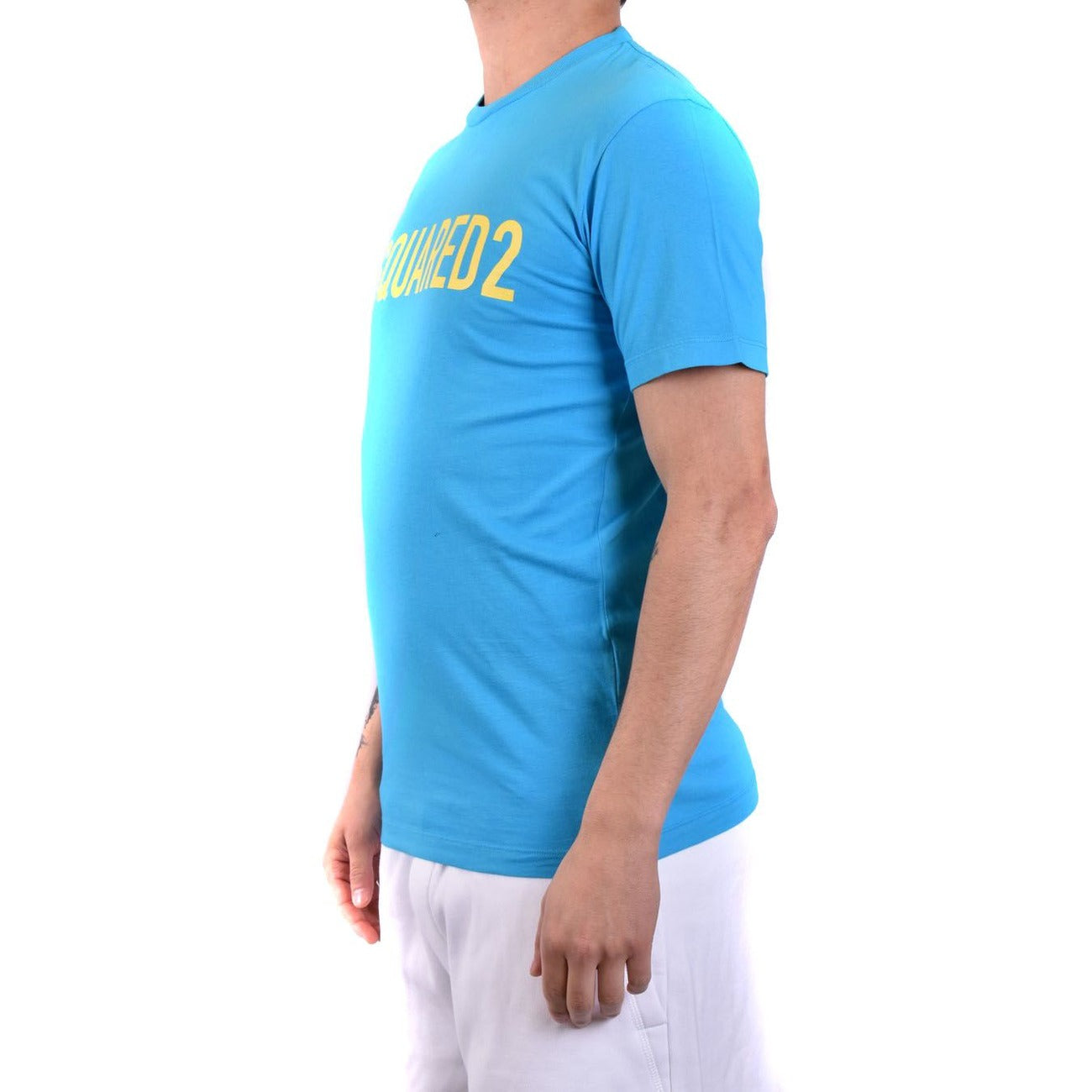 T-shirt Homme Dsquared2