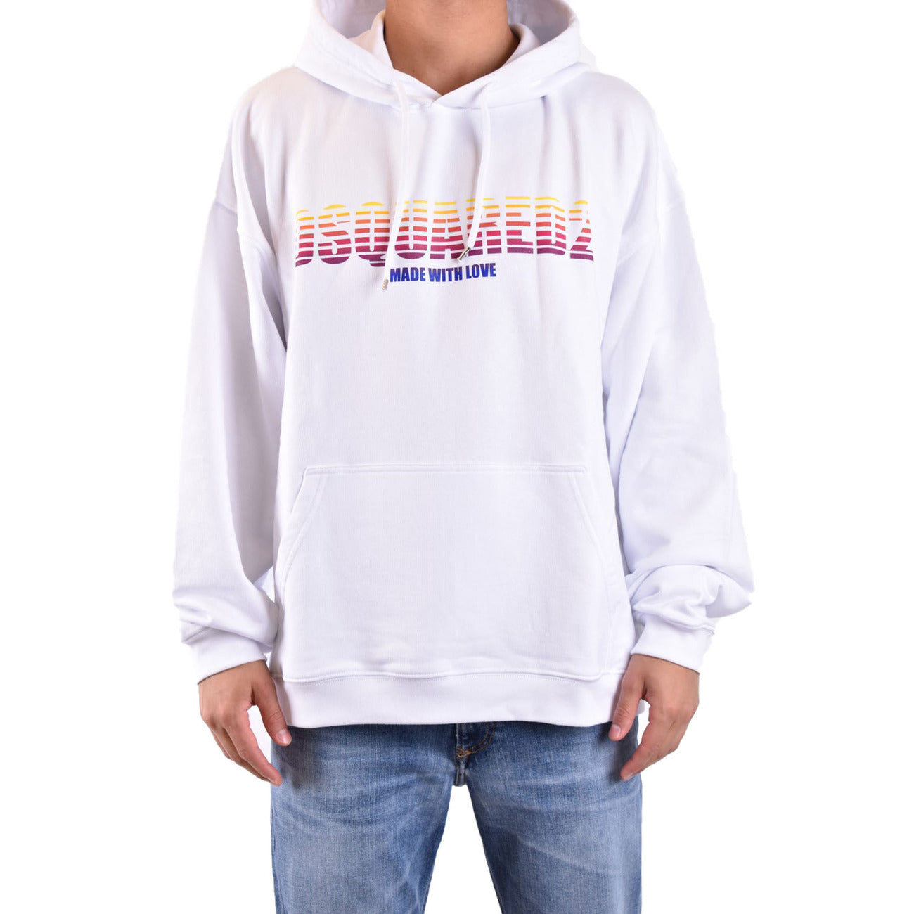 Dsquared2 Sweatshirt Homme