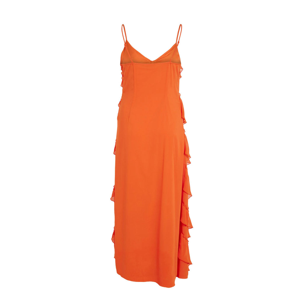 Vila Clothes Robe Femme