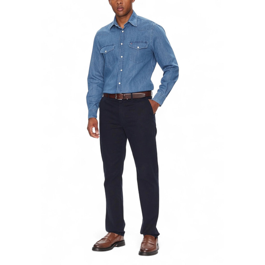 Tommy Hilfiger Chemise Homme