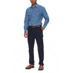 Tommy Hilfiger Chemise Homme