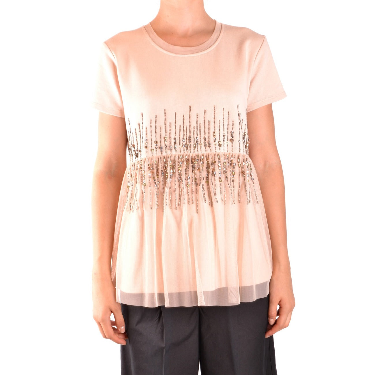 Twin-set Simona Barbieri Blouse Femme