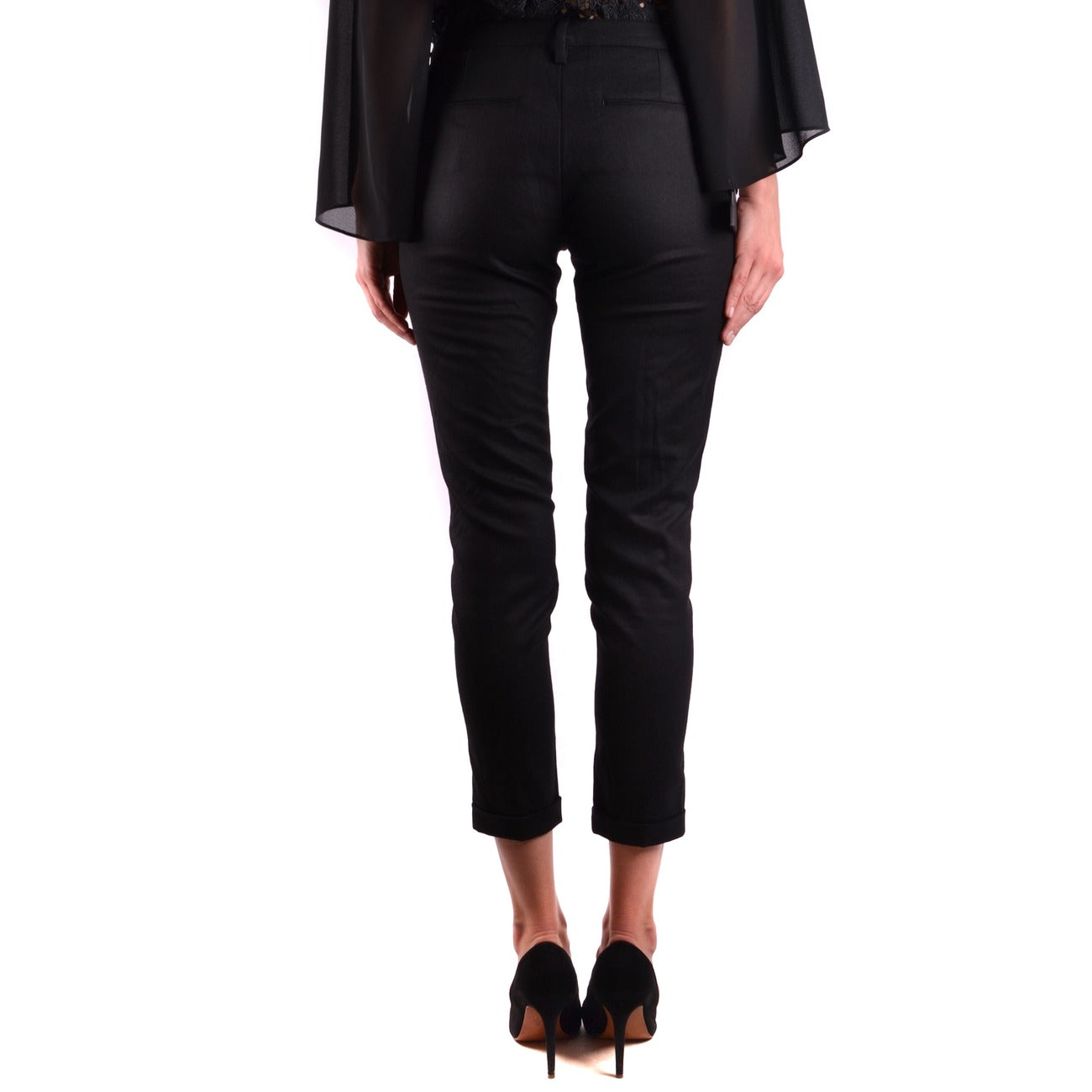 Jacob Cohen Women's Trousers