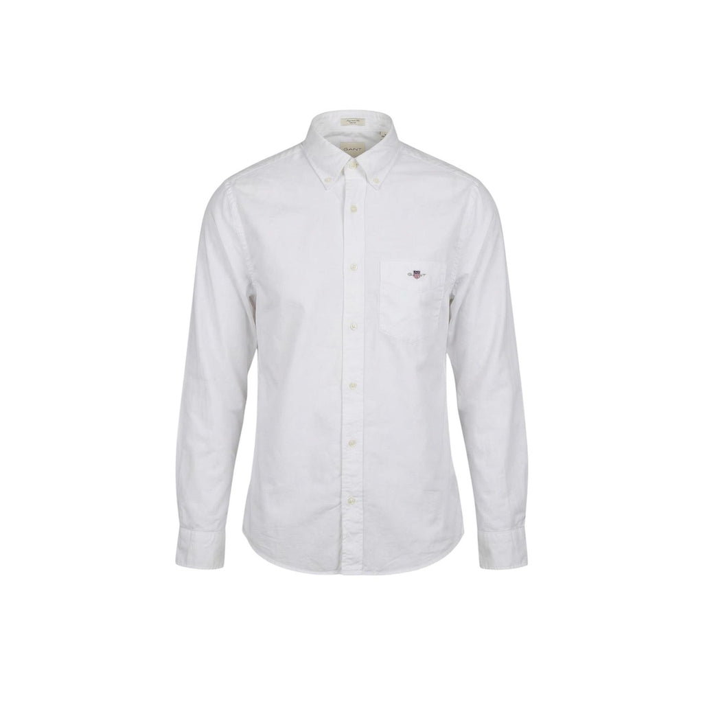 Chemise Gant Homme