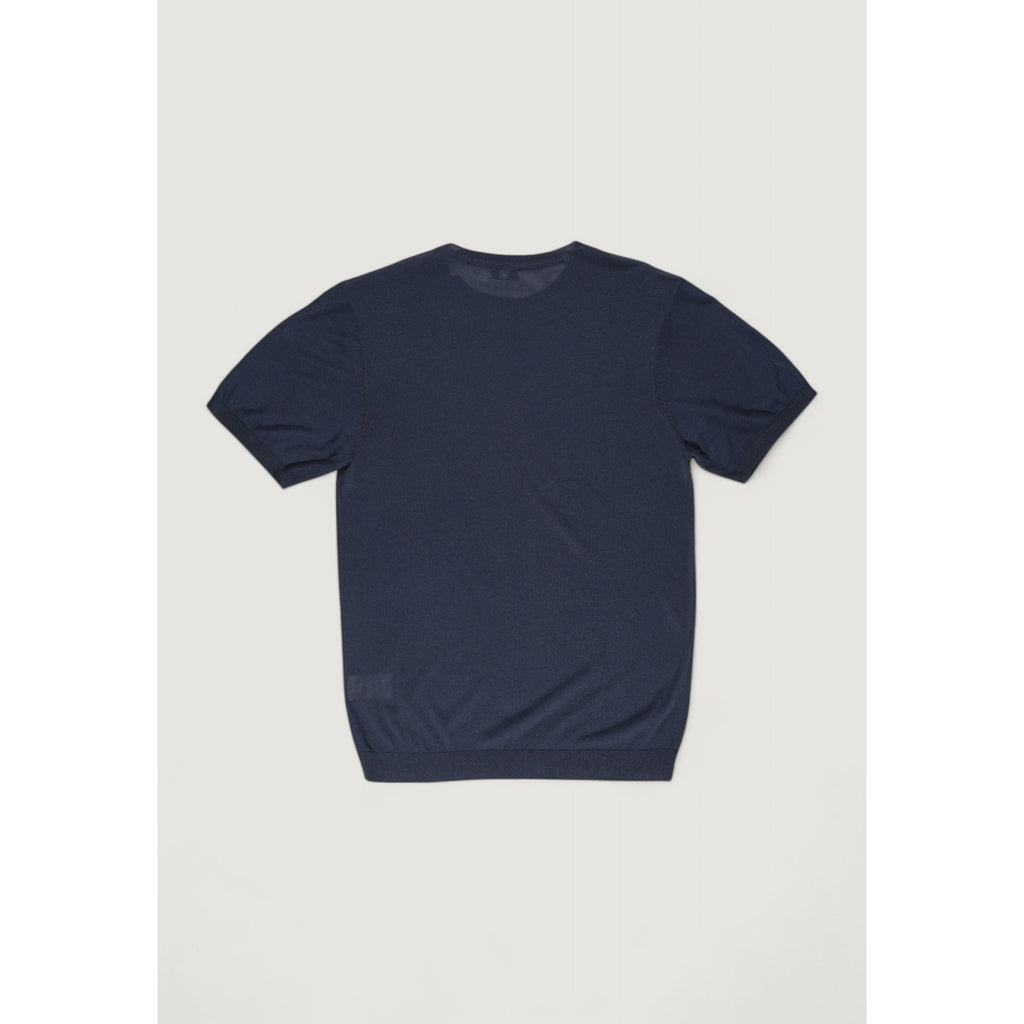 Men's Polo Shirt Fashion Brand