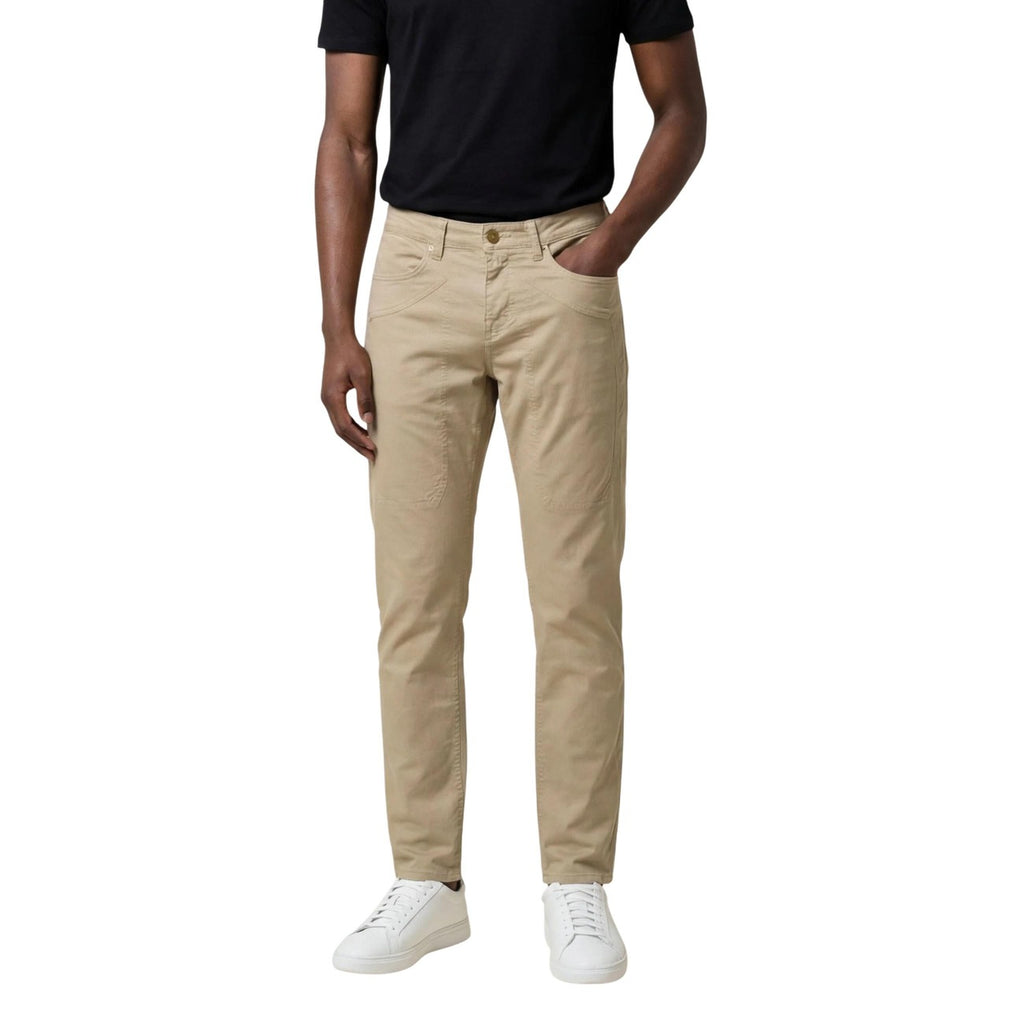 Jeckerson Pantalons Homme