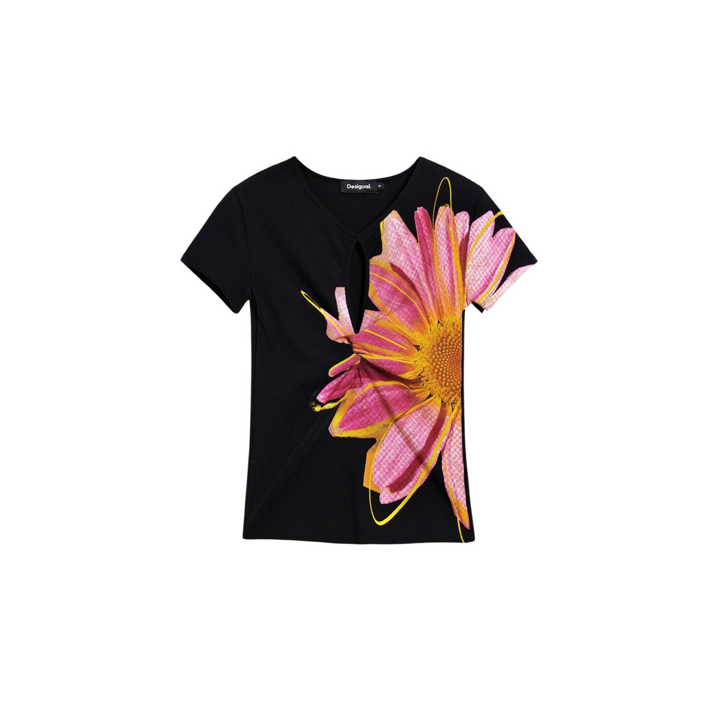 T-shirt Femme Desigual