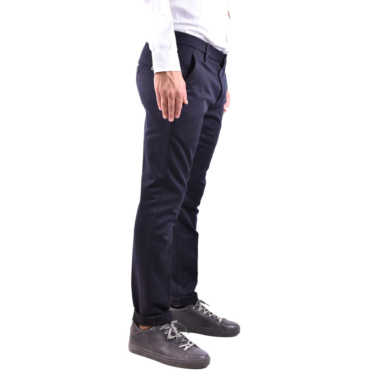 Dondup Pantaloni Uomo