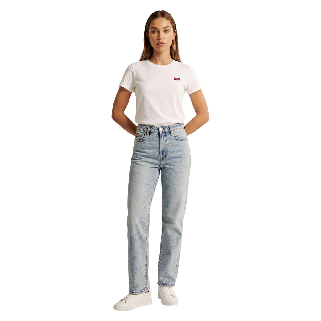 Levi`s T-Shirt Donna