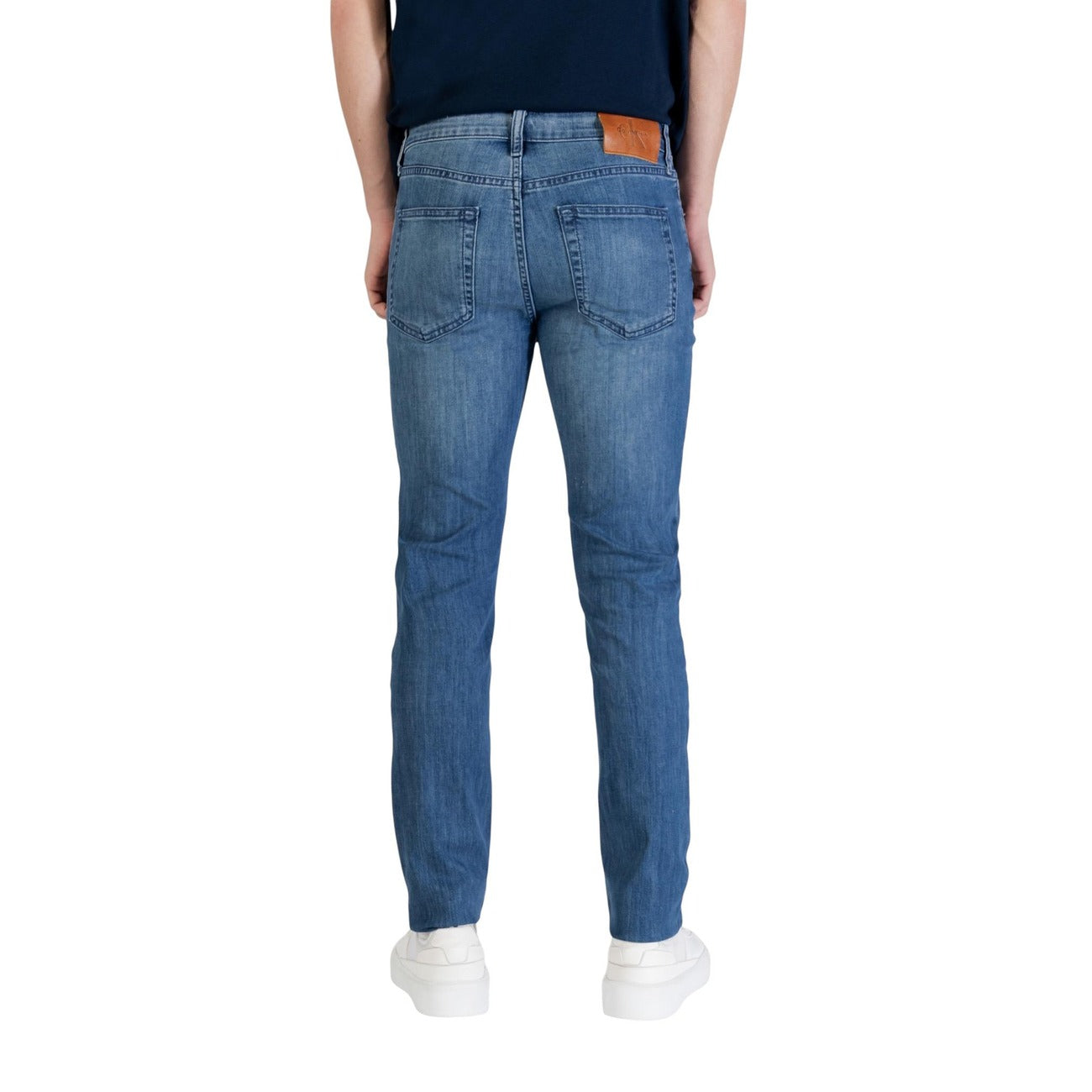 Calvin Klein Jeans Men's Jeans