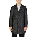 Manteau Homme Hamaki-ho