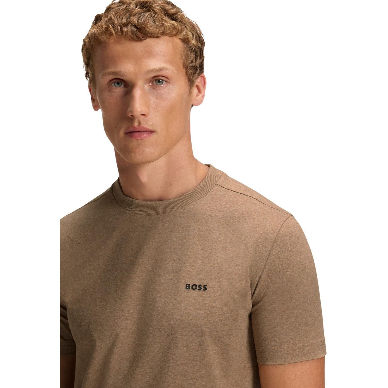 T-shirt Homme Boss