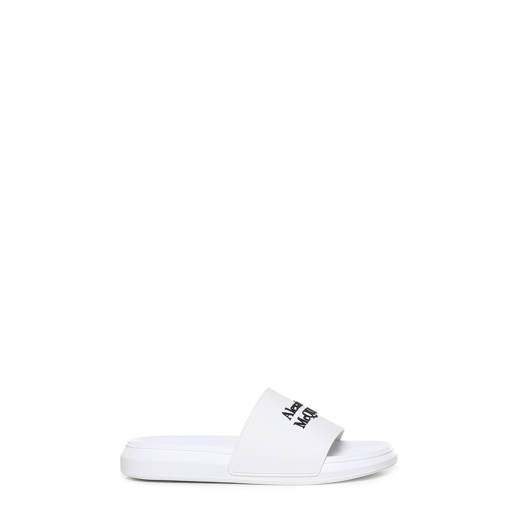 Alexander Mcqueen Claquettes Homme