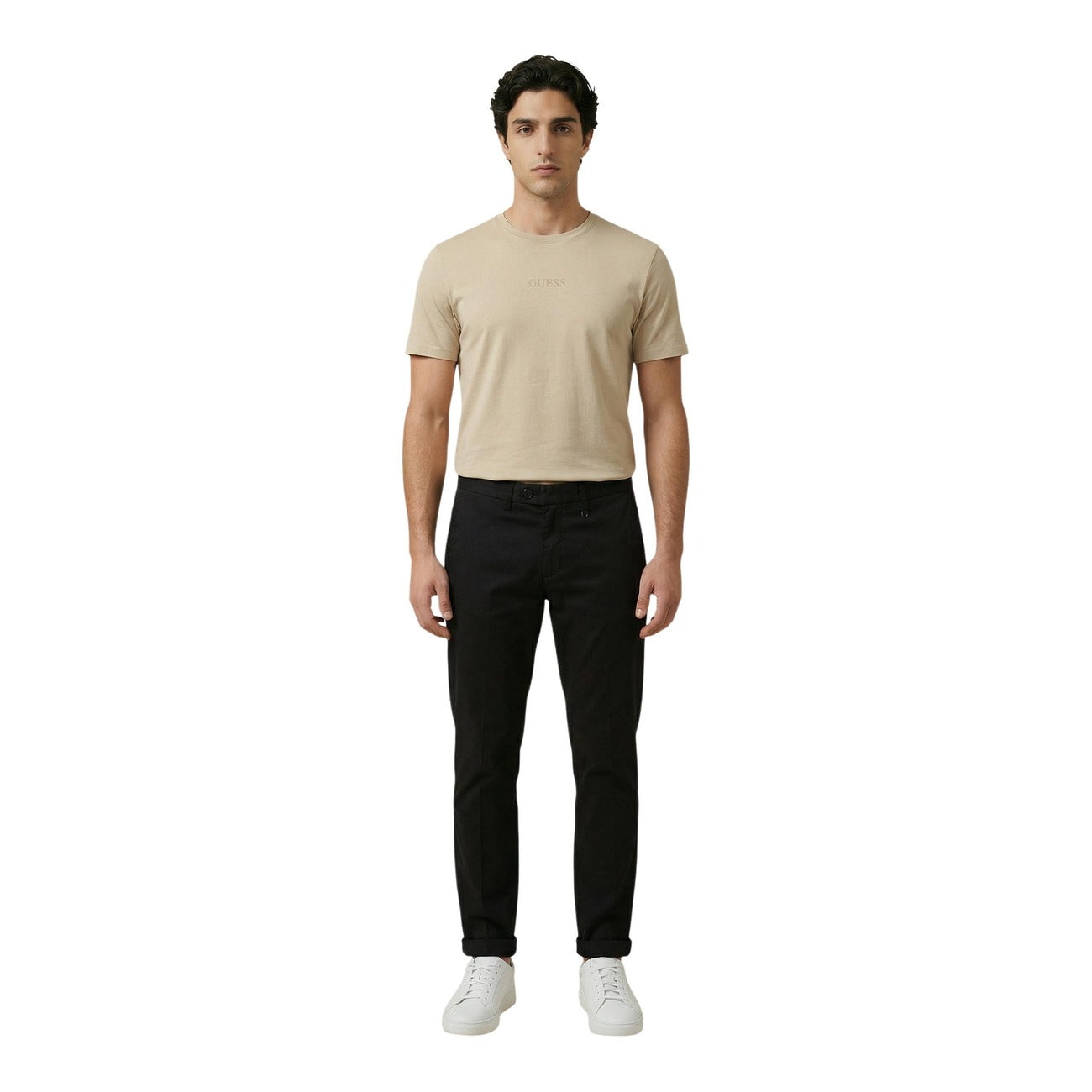 Guess Men's T-Shirt