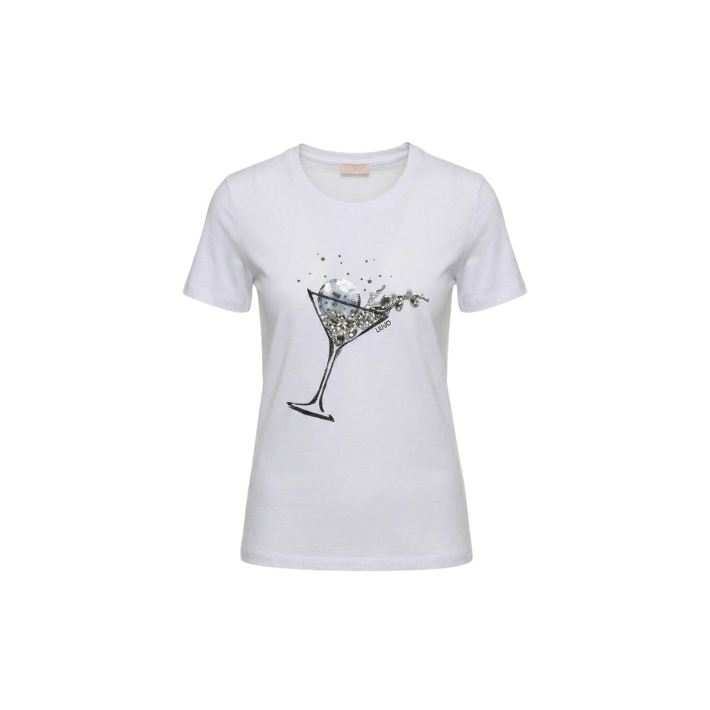 Liu Jo Women's T-Shirt