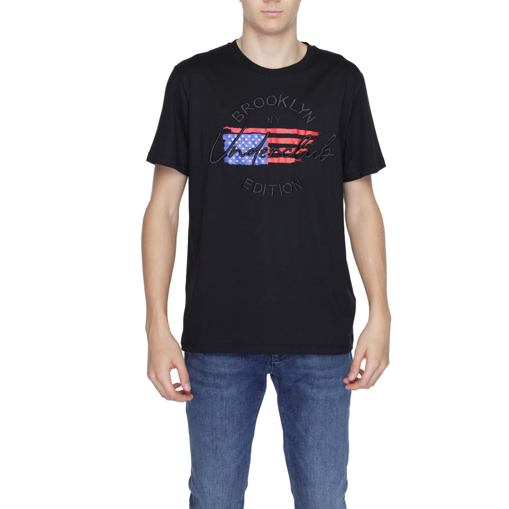 T-shirt Underclub Homme