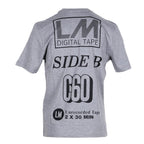 Love Moschino T-Shirt Uomo