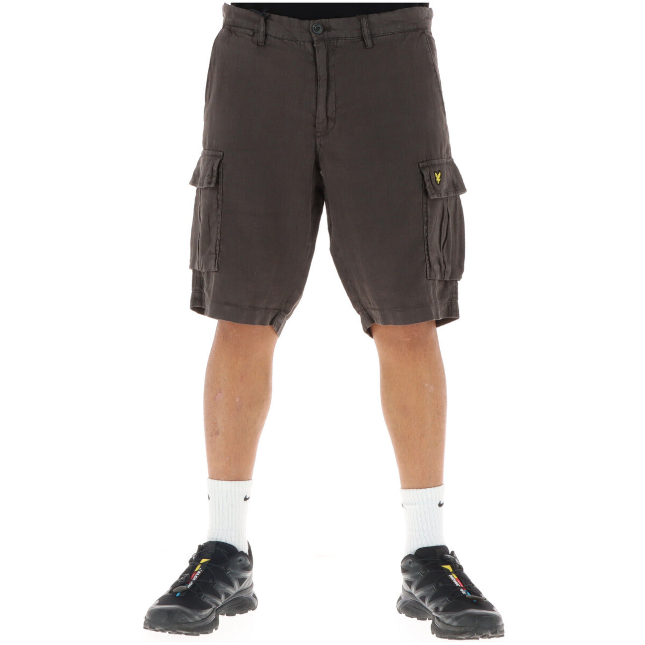 Lyle & Scott Bermuda Uomo