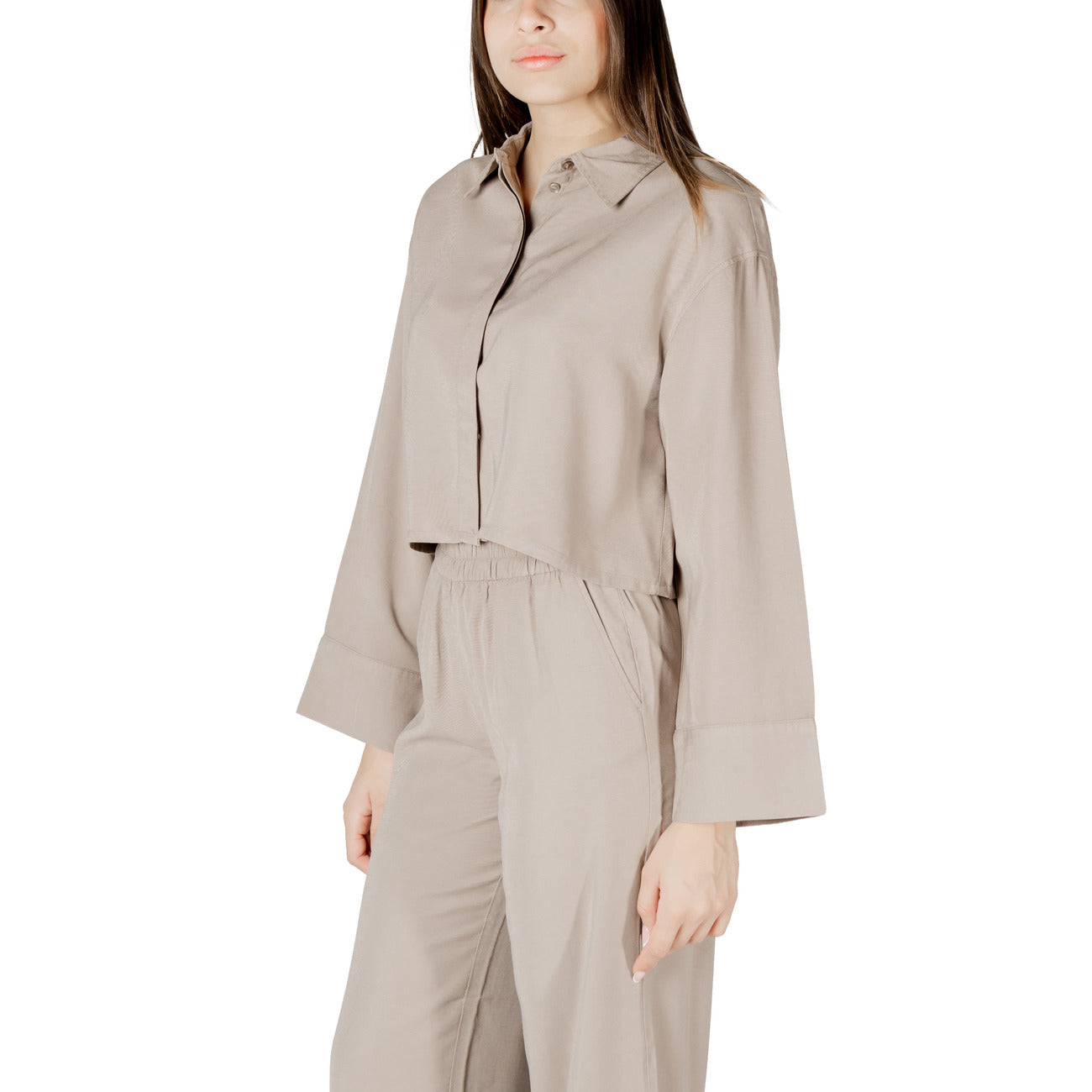 Only Chemise Femme