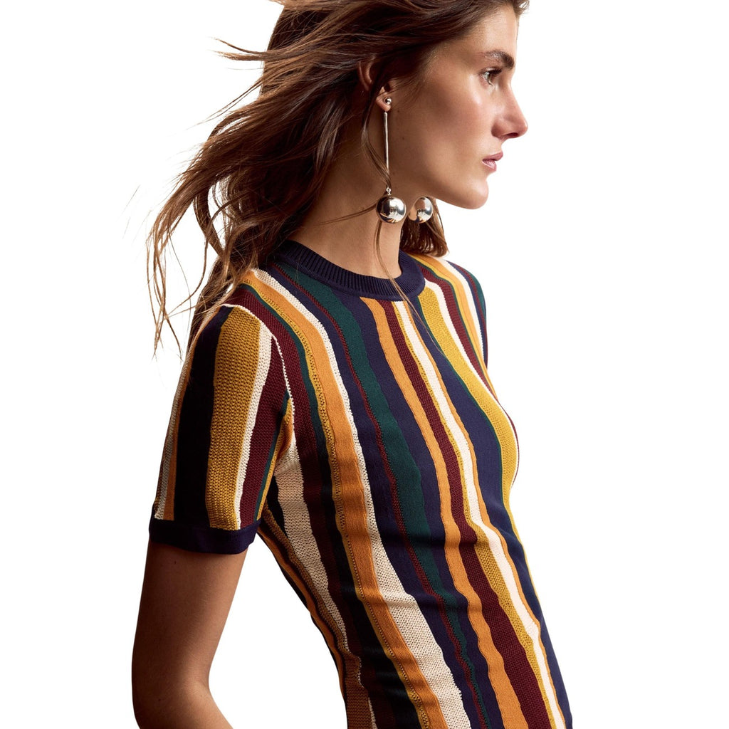 T-shirt Femme Desigual