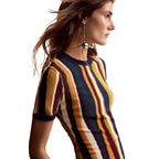 T-shirt Femme Desigual