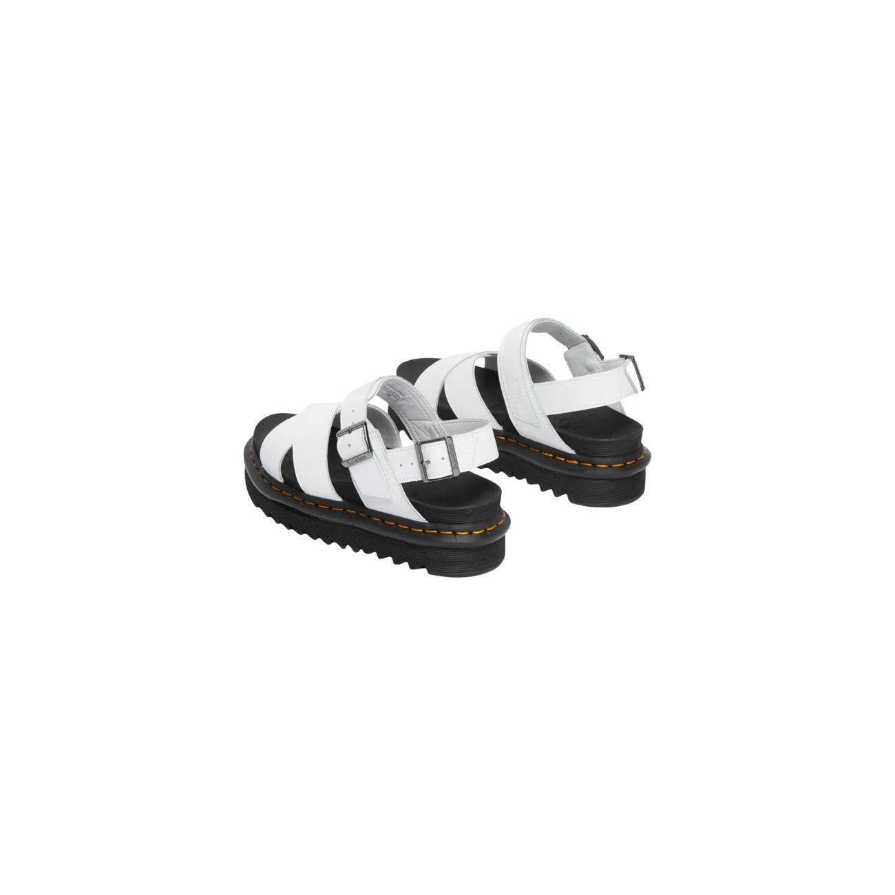 Dr. Martens Sandales Femme