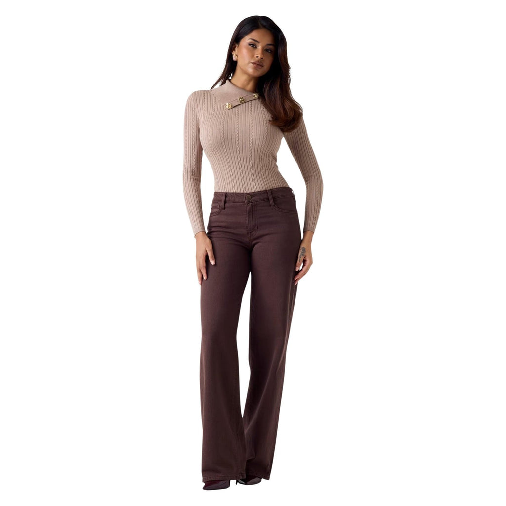 Guess Pantalon Femme
