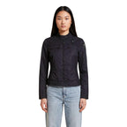 Blauer Giacca Donna