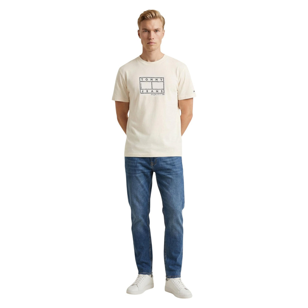 Tommy Hilfiger Men's T-Shirt