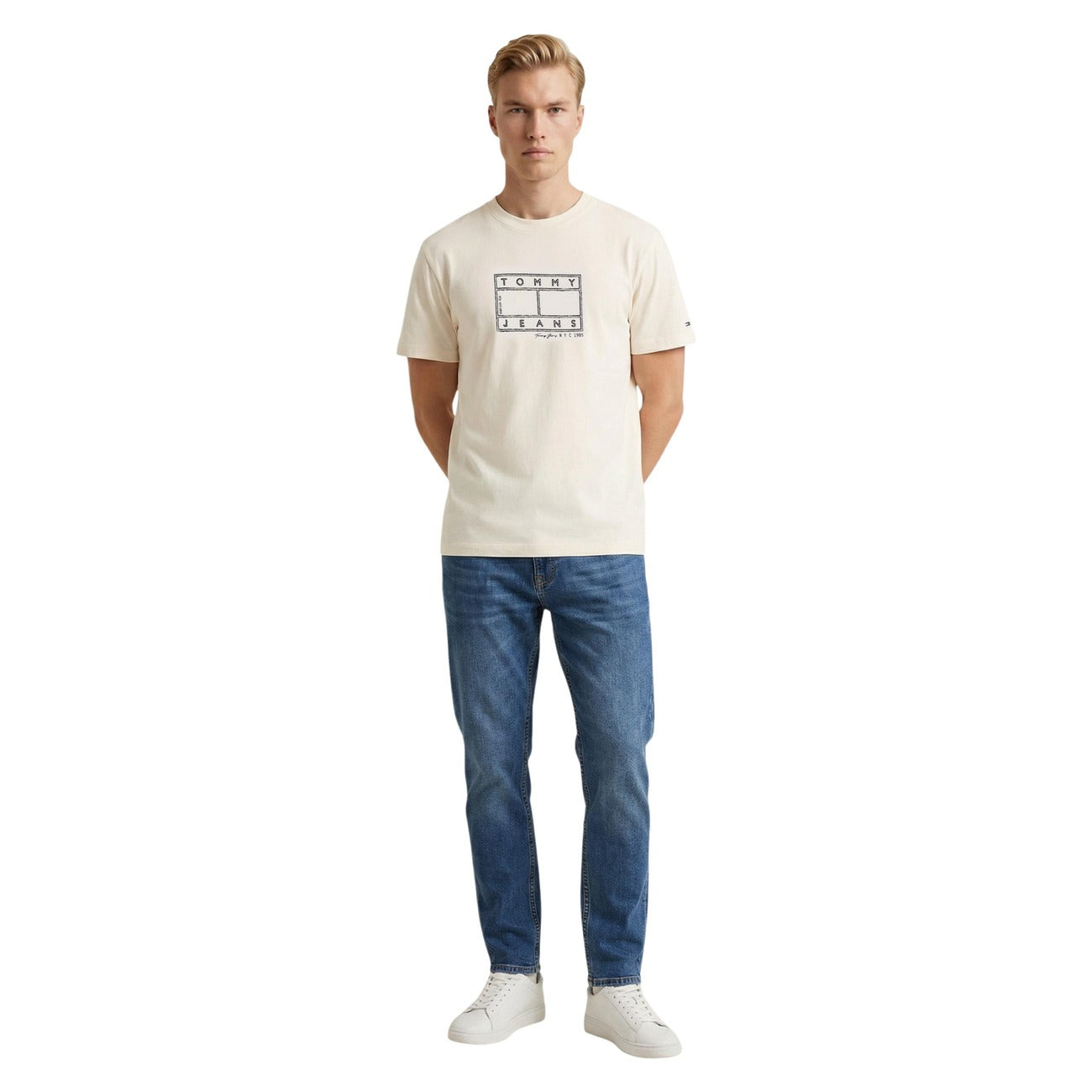 Tommy Hilfiger Men's T-Shirt