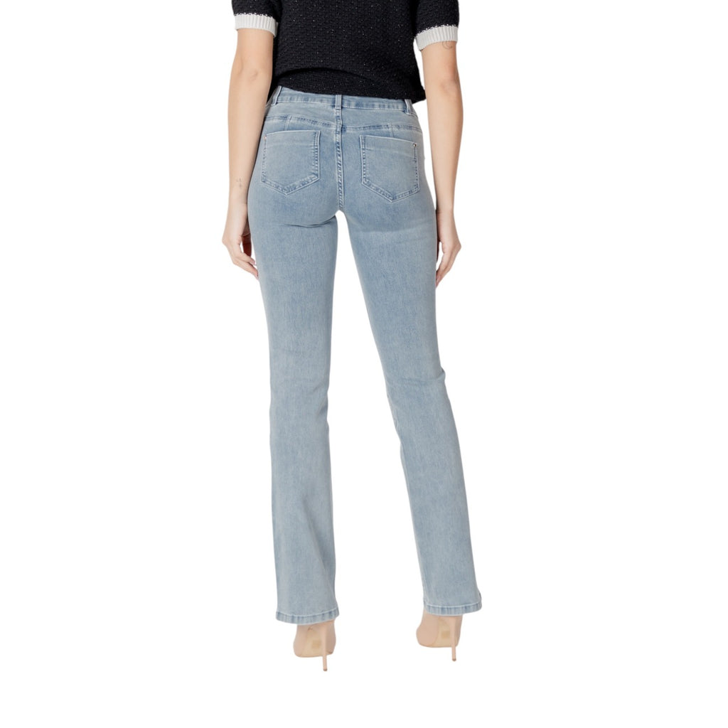 Morgan De Toi Jeans Femme