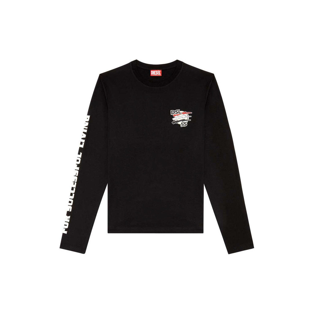 Diesel Sweat-shirt Homme
