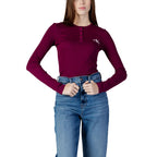 Calvin Klein Jeans T-shirt Femme