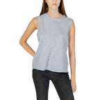 Tommy Hilfiger Jeans Canotta Donna