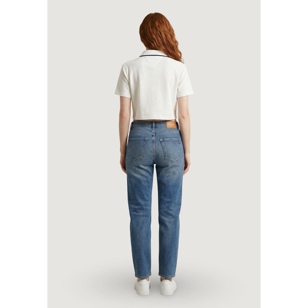 Replay Jeans Femme
